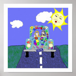 Happily Ever After Poster