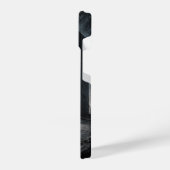 happines iPhone hülle (Linke Seite)