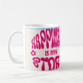 Happines 💎 kaffeetasse (Links)