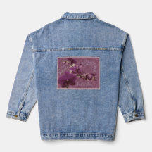 Happiness and Beauty Jeansjacke