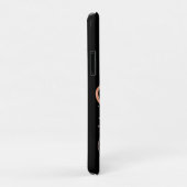 HAPPINESS CHEER UP IPHONE 11 PRO HÜLLE (Hinten/Rechts)