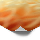 HAPPINESS IS A HABIT POSTER (Ecke)