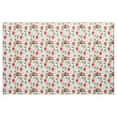 Happiness Is! Classic Peanuts Gang Quote Stoff (Fat Quarter (45,7 x 55,9 cm))