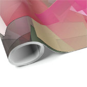 Happiness is Love..... Geschenkpapier (Rolleneckpunkt)