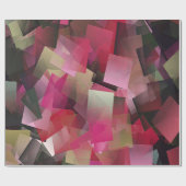 Happiness is Love..... Geschenkpapier (Flach)