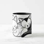 HAPPINESS IS  TASSE (Zentrum)