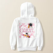 Happiness is you hoodie (AblageHinten)