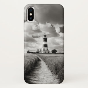 Happisburgh Leuchtturm Case-Mate iPhone Hülle