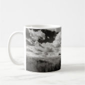 Happisburgh Lighthouse Kaffeetasse (Links)