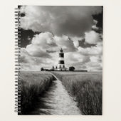 Happisburgh Lighthouse Planer (Vorderseite)