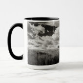 Happisburgh Lighthouse Tasse (Links)