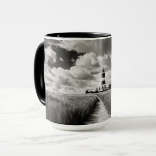 Happisburgh Lighthouse Tasse
