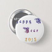 Happu Neues Jahr 2015 Hakuna Matata wünscht.png Button (Vorne & Hinten)