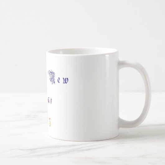 Happu Neues Jahr 2015 Hakuna Matata wünscht.png Kaffeetasse (Rechts)