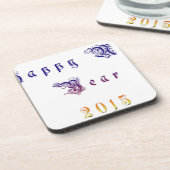 Happu Neues Jahr 2015 Hakuna Matata wünscht.png Untersetzer (Linke Seite)