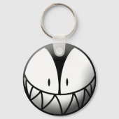 Happy2CU Schlüsselanhänger (Vorderseite)