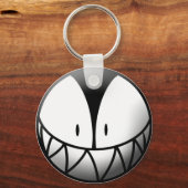 Happy2CU Schlüsselanhänger (Vorderseite)