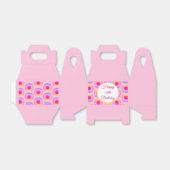 Happy 16. Geburtstag Gefallen Box Geschenkschachtel (Ungefaltet)