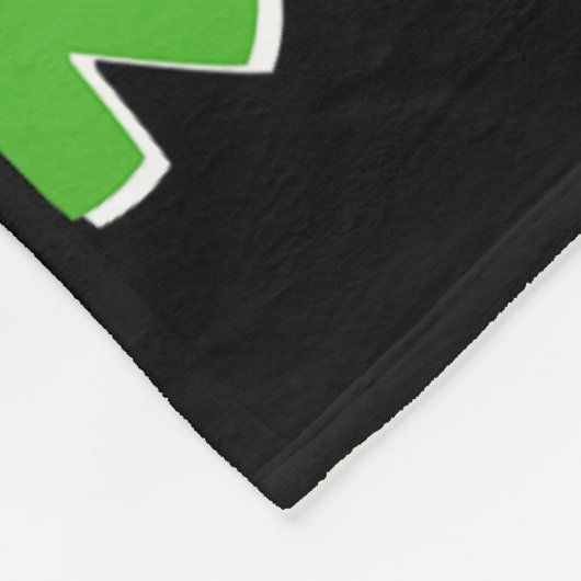 Happy 1st Birthday To My New Kidney - Kidney Trans Fleecedecke (Ecke)