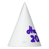 Happy 2026 partyhütchen (Links)