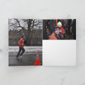 Happy 30. Geburtstagskarte Karte (Innenseite)