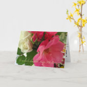 Happy 3oth Birthday to Daughter Karte (Gelbe Blume)