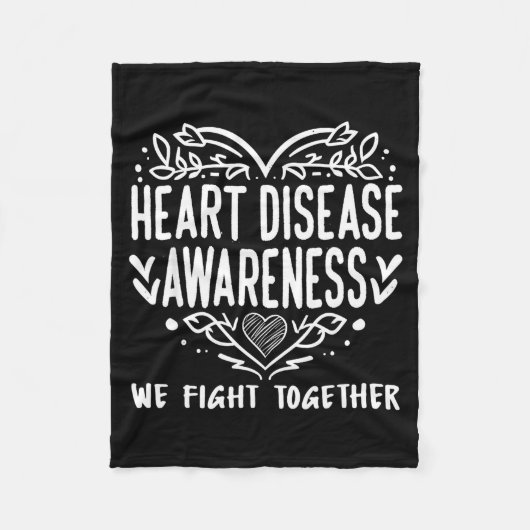 Happy 45th Birthday 45 Years Old Men Women Birthda Fleecedecke (Vorderseite)