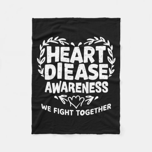 Happy 47th Birthday 47 Years Old Women Men Birthda Fleecedecke (Vorderseite)