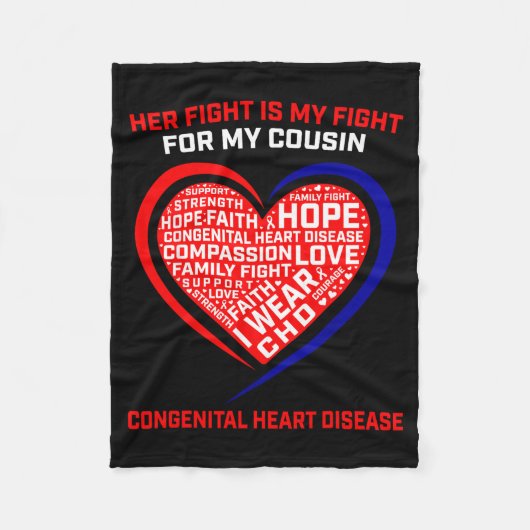 Happy 63rd Birthday 63 Years Old Men Women Birthda Fleecedecke (Vorderseite)