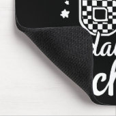 Happy 67th Day Of School Students Teacher Kids 100 Mousepad (Ecke)