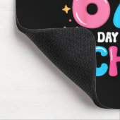 Happy 67th Day Of School Teachers Students 67 Meme Mousepad (Ecke)