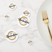 Happy Abschluss Konfetti (Gruppe)