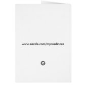 Happy Aight Birthday, Niedlicher Cartoon Dragon (Hinten)