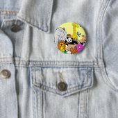 Happy Animals Button (Beispiel)