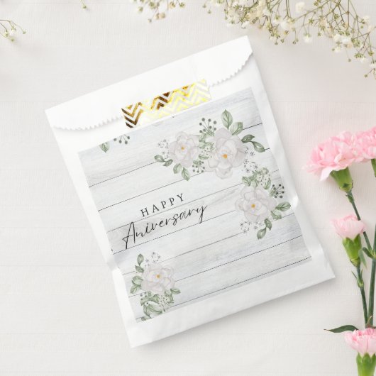 HAPPY ANIVERSARY GESCHENKTÜTCHEN (Versiegelt)