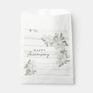 HAPPY ANIVERSARY GESCHENKTÜTCHEN