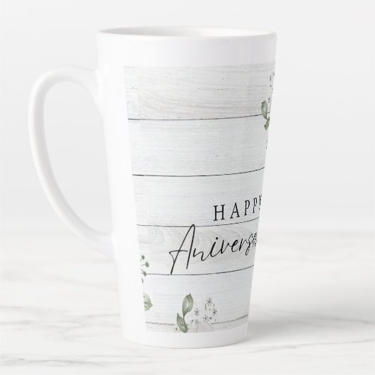 HAPPY ANIVERSARY MILCHTASSE (Links)