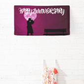 HAPPY ANNIVERSARY BANNER (InSitu)