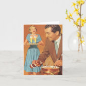 Happy Anniversary Card die beste Entscheidung, die Karte (Gelbe Blume)