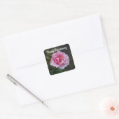 Happy Anniversary Duet Rose #2 Stickers (Umschlag)
