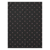 Happy Anniversary of Independence T&T Tischdecke (Vorderseite)