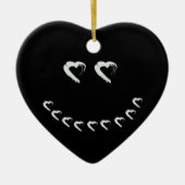 Happy Anniversary Ornament (Vorne)
