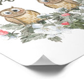 Happy Anniversary Poster (Ecke)