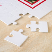 Happy Anniversary Rose Foto Thema Puzzle (Seite)