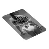 Happy Anniversary Sexy Naughty Magnet (Rechte Seite)