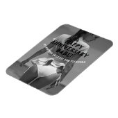 Happy Anniversary Sexy Naughty Magnet (Linke Seite)