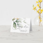 Happy Anniversary Third Wedding Jubiläum 3. Ca Karte (Gelbe Blume)