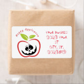 Happy Appleween Jack O'lantern Thunder_Cove (Insitu)