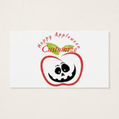 Happy Appleween Jack O'lantern Thunder_Cove (Rückseite)