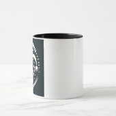 Happy April Narren Day Tasse | 1. April (Zentrum)